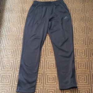 Adidas Fleece Tapered OH Pants